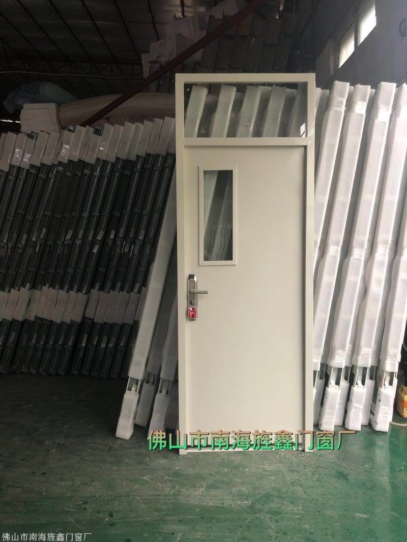 门窗定制：开启家居美学新篇章